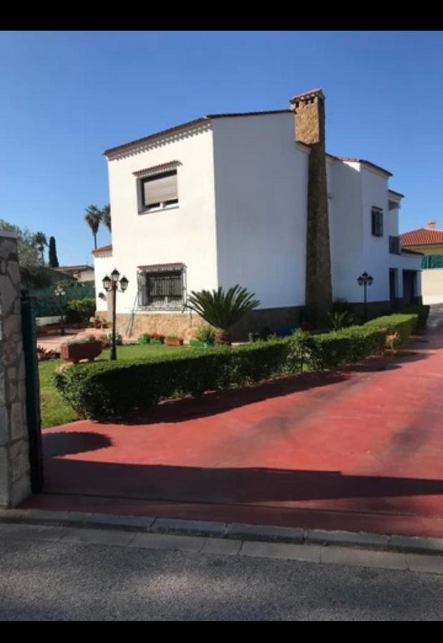 Villa Irene 간디아 외부 사진