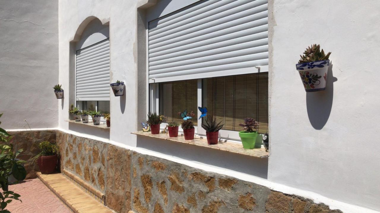 Villa Irene 간디아 외부 사진