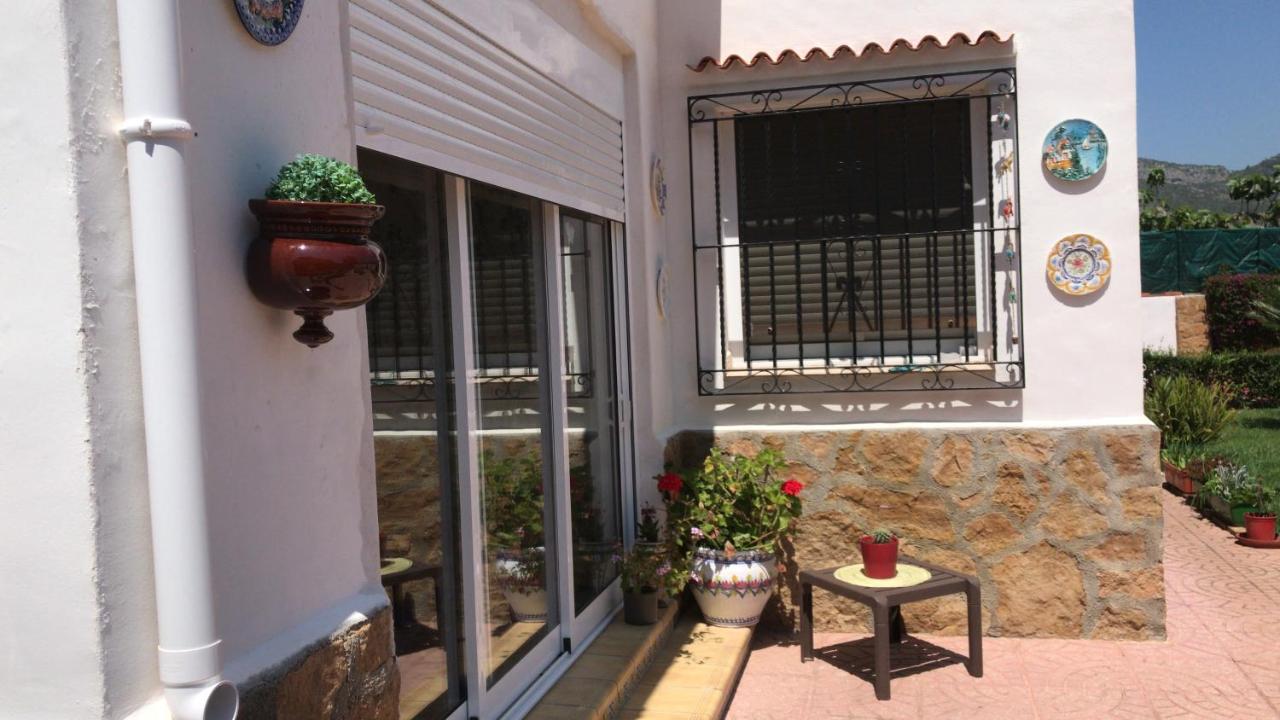 Villa Irene 간디아 외부 사진