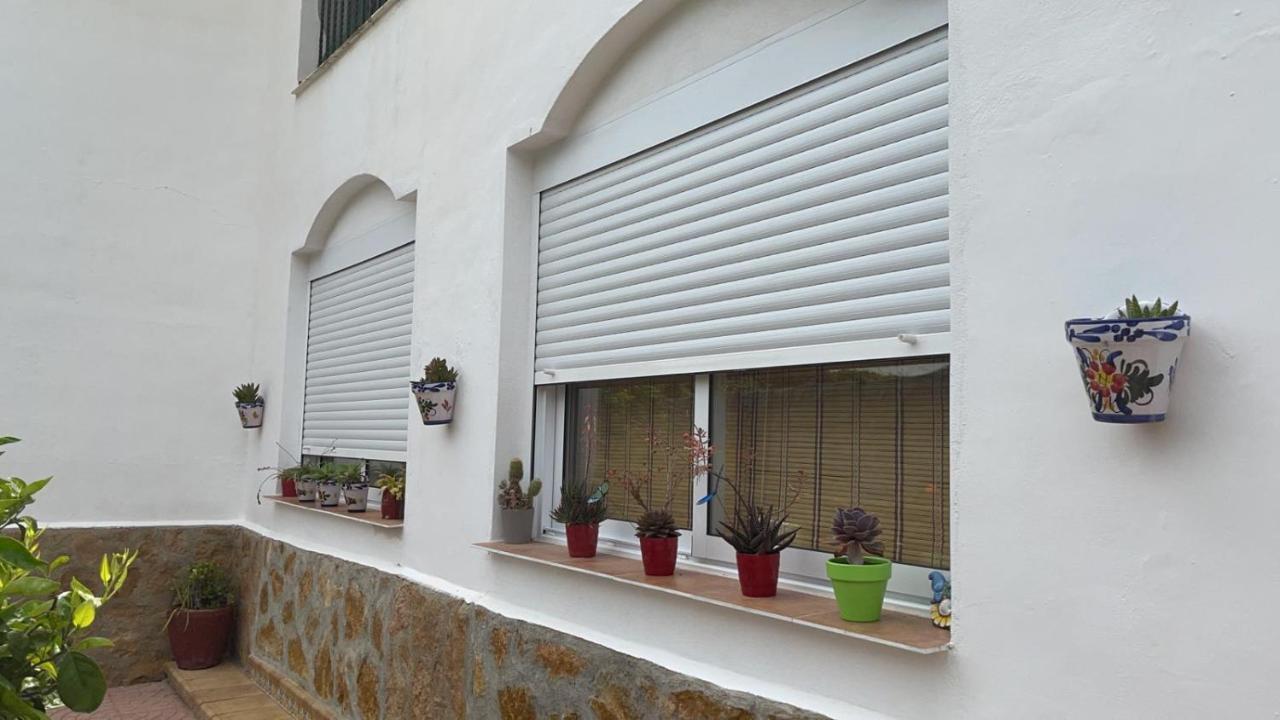 Villa Irene 간디아 외부 사진